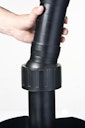 Vorschaubild Heissner Stand-Skimmer (F551-00)