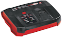 Vorschaubild Einhell PXC-Ladegerät Power X-Boostcharger 6A 4512064