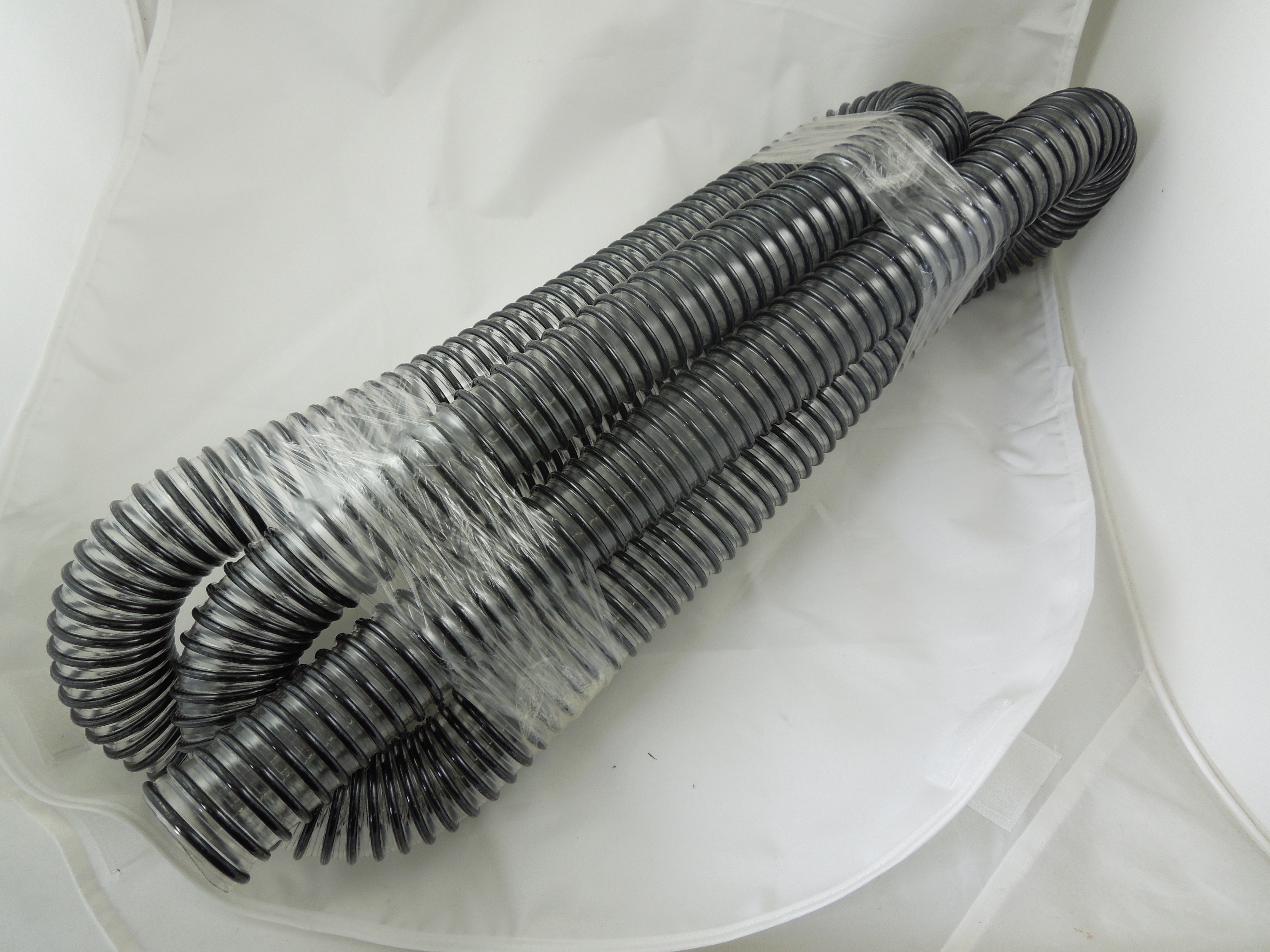 Heissner Ablaufschlauch für F2-00 neu (ET11-F101B)