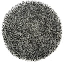 Vorschaubild Heissner Filterschwamm schwarz (ET10-F540F)