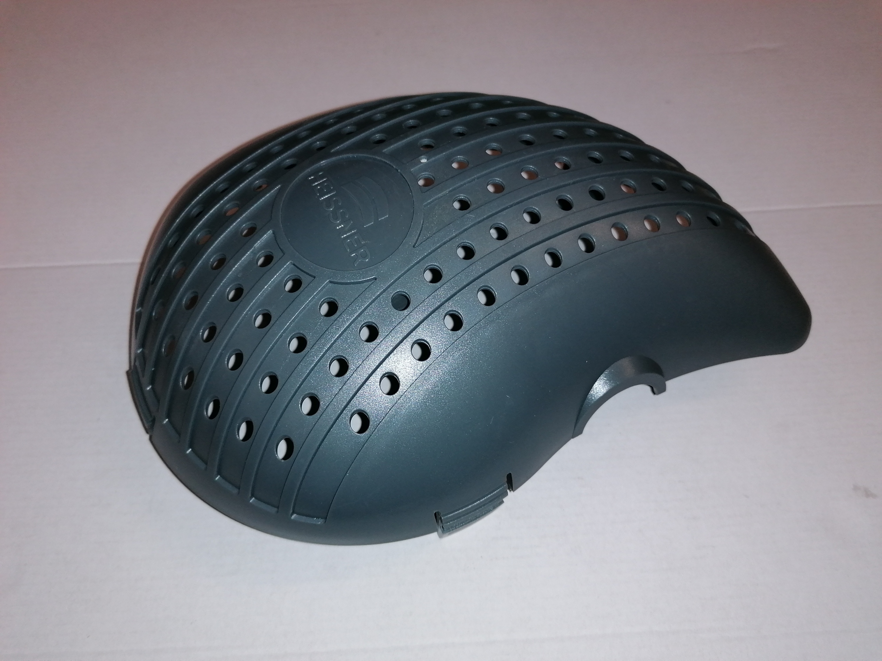 Heissner Gehäuse-Oberteil (ET32-P0031)