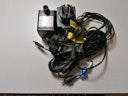 Vorschaubild Heissner Ersatzpumpe mit 4 LED zu Brunnen 016577-00 (ET21-16577G)