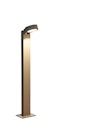 Vorschaubild Heissner SMART LIGHT Uferleuchte, 5W, Warmweiss, Metall (L475-00)