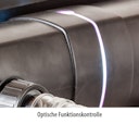 Vorschaubild Heissner Durchlauffilter-Set 24m³ - 24W UVC (FPU24000-00) ab Modell 2021