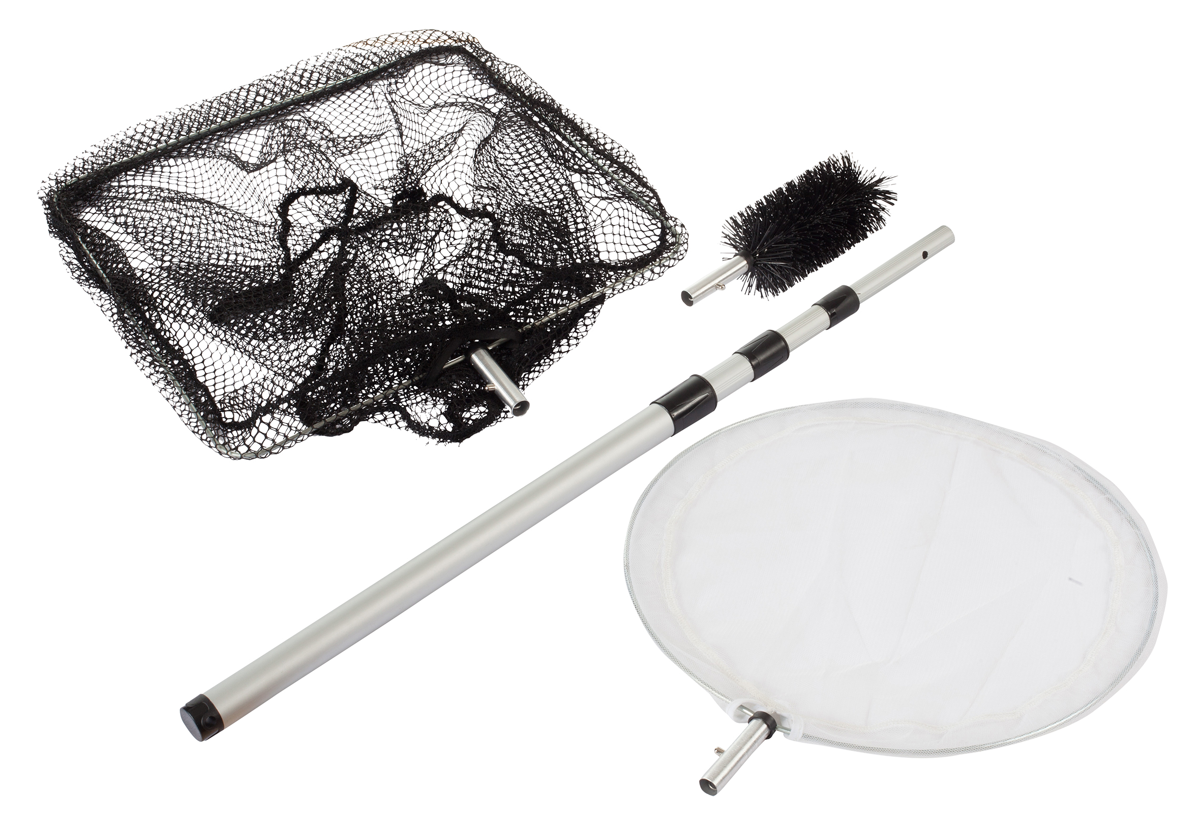 Heissner Teichkescher-Set 3in1 (TZ314-00)