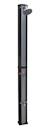 Vorschaubild Summer Fun  Solardusche Gomera , 35L, schwarz/silber
