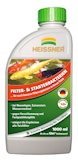 Heissner Teichpflege "FILTER- & START-BAKTERIEN", 1000ml Heissner Teichpflege "FILTER- & START-BAKTERIEN", 1000mlZubehörbild