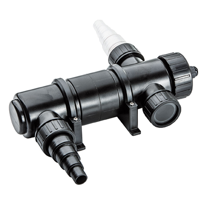 Heissner SMARTLINE UVC-Teichklärer 11 W UVC (WWF411-00)