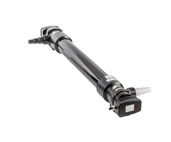 UVC-Teichklärer 72W (F472X-00)