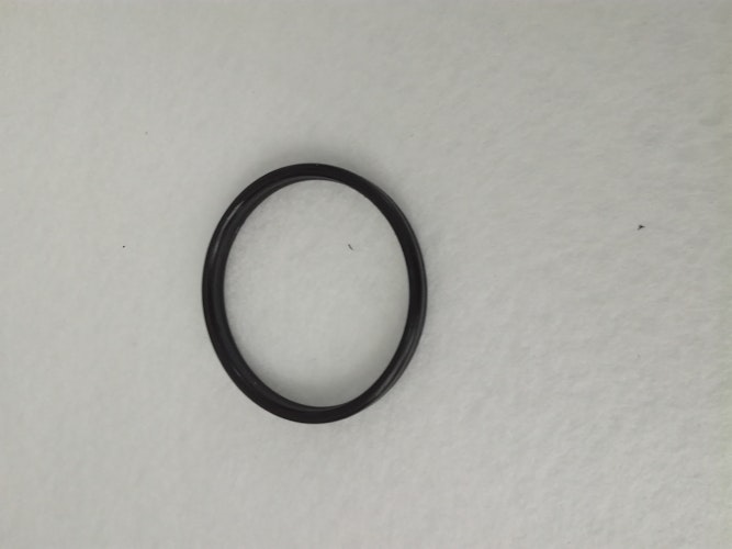 Heissner O-Ring für UVC Quartzglas für FPU16000/FPU24000 (ab 2021)