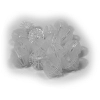 Heissner Biobälle (25 Stück im Beutel)