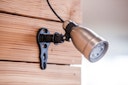 Vorschaubild Heissner SMART LIGHT Spot, 4W, Warmweiss, Metall (L424-00)