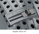 Vorschaubild Heissner SMARTLINE Druckfilter, 7W UVC, mit Pumpe (HLF4000-00) ab Modell 2021