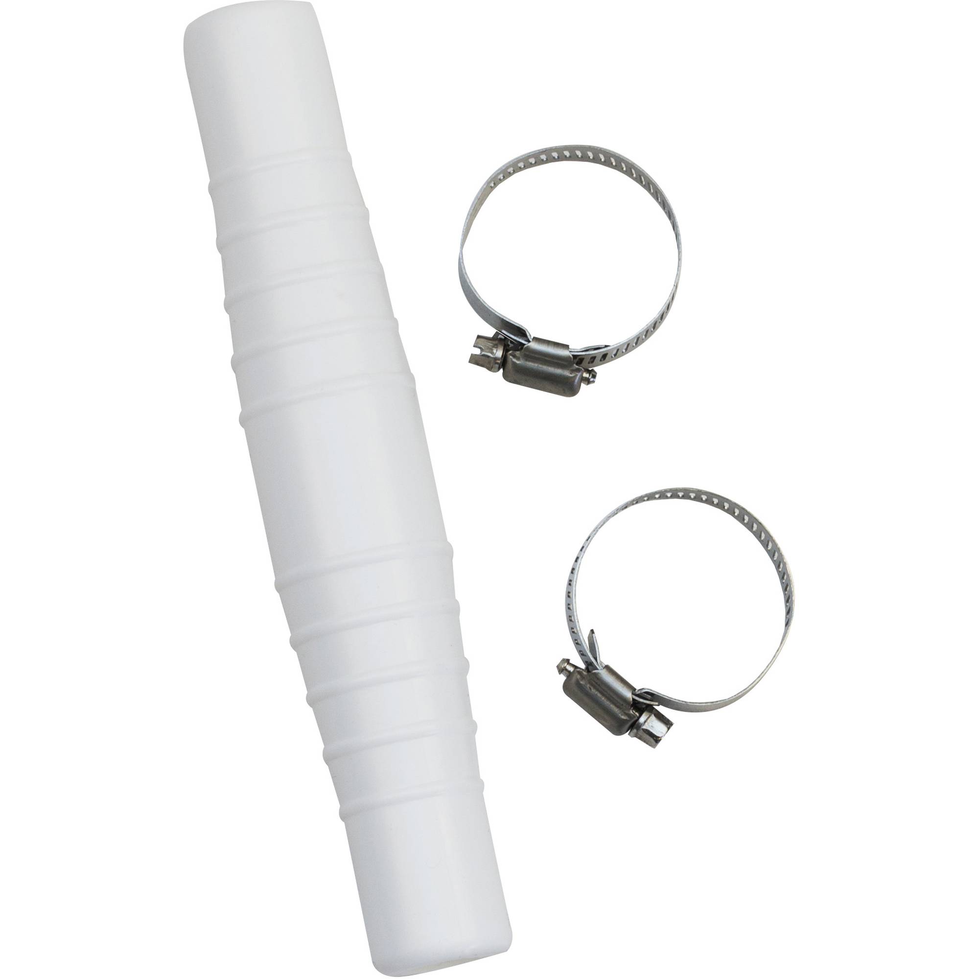 Summer Fun Universalschlauchtülle mit 2 Schellen