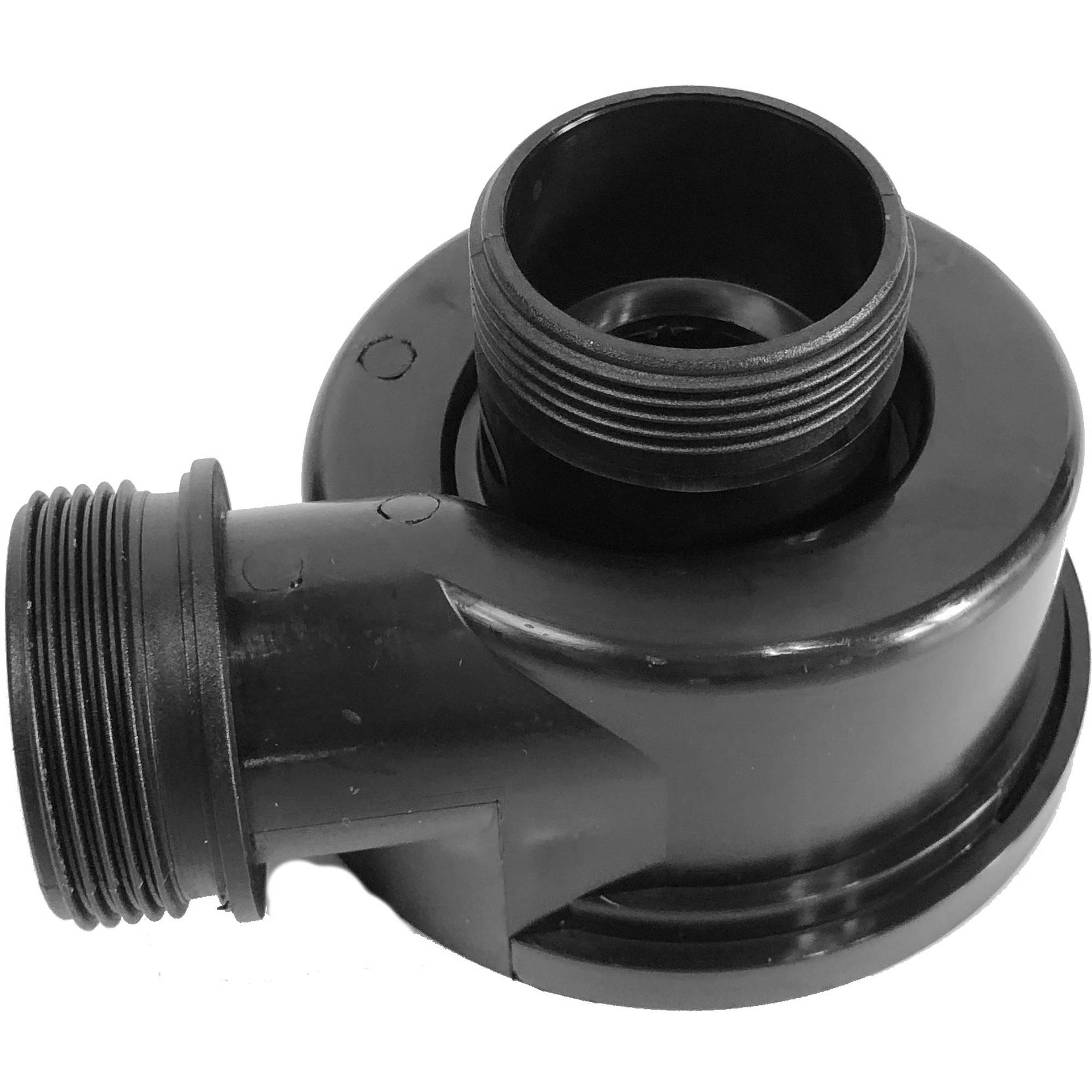 Heissner Pumpenkammer für HFP7000-00 (ET12-P70EB)