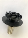 Vorschaubild Heissner Laufeinheit für F2-00 (ZPF2-00)