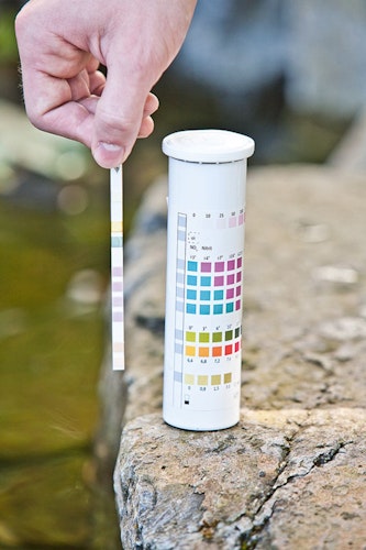 Heissner Schnell-Test-Set 6in1 (TZ791-00)