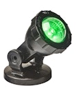 Vorschaubild Heissner Solar Licht LED, 3er-Set Farbwechsel-Unterwasserspot mit Akku