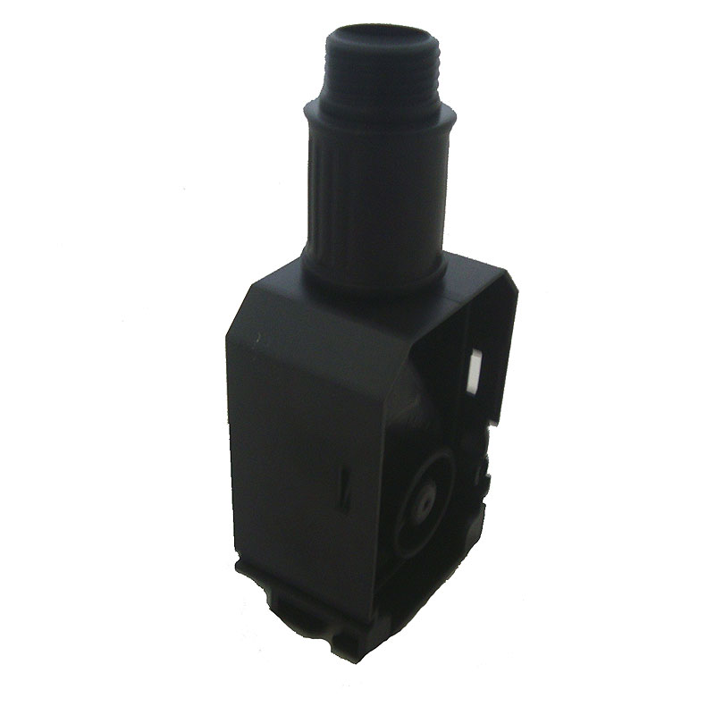 Heissner Pumpenkammerdeckel für FA1000UV (ET10-FA11D)