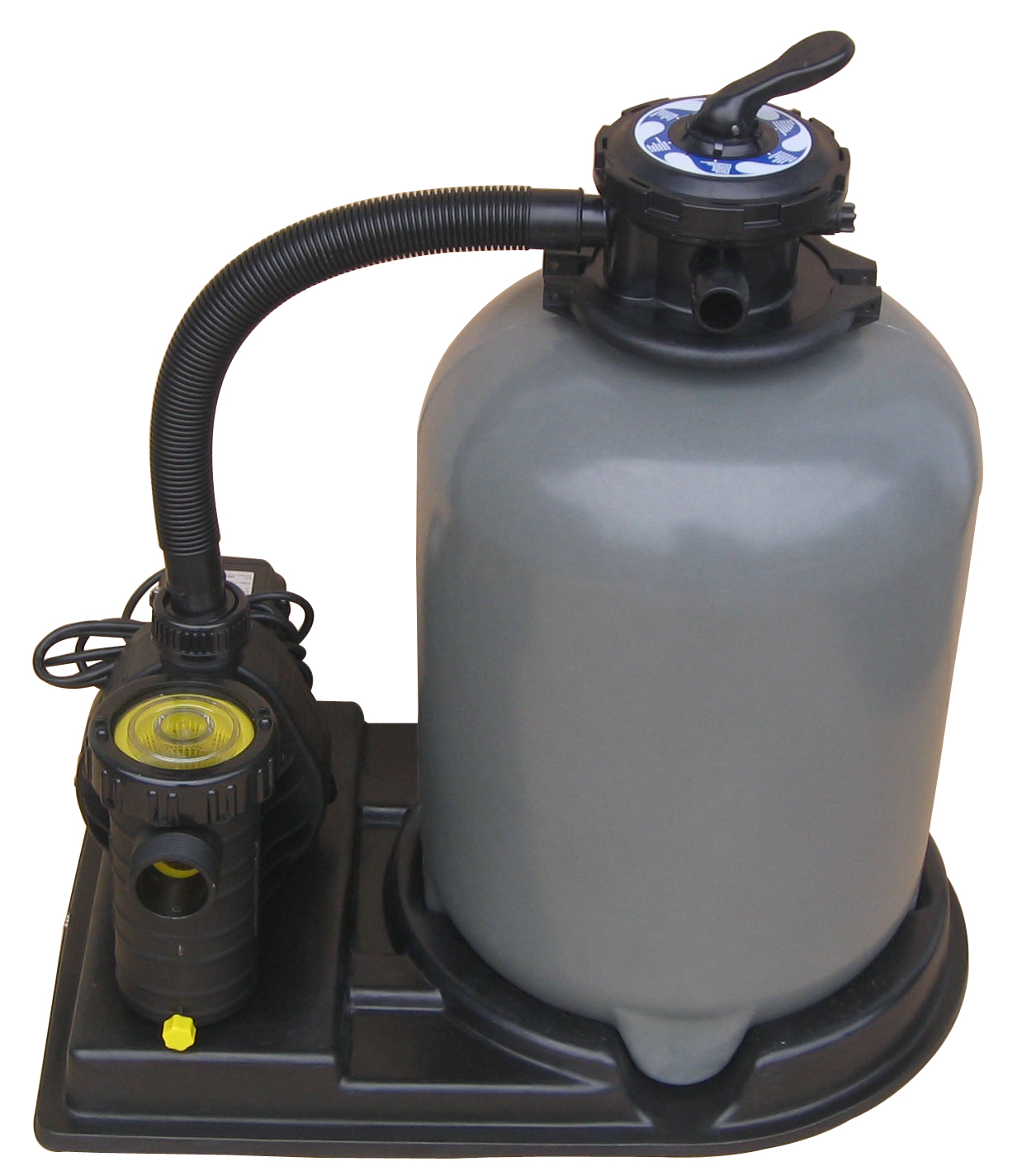 Summer Fun Sandfilteranlage-SF 133 für bis 30m³