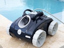Vorschaubild Summer Fun Bodensauger Orca 50 - 24m² - 9m Kabel
