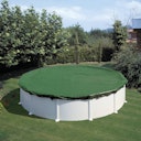 Vorschaubild Summer Fun Extra-Abdeckplane Rund für Becken Ø 4,0 m bis 4.20 m 