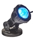 Vorschaubild Heissner Solar Licht LED, 3er-Set Farbwechsel-Unterwasserspot mit Akku