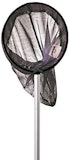 Heissner Teichkescher Stiellänge 100 cm (TZ301-00) Heissner Teichkescher Stiellänge 100 cm (TZ301-00)Zubehörbild