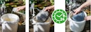 Vorschaubild Heissner Pumpen-Reiniger 500 ml (ZP9001-00)