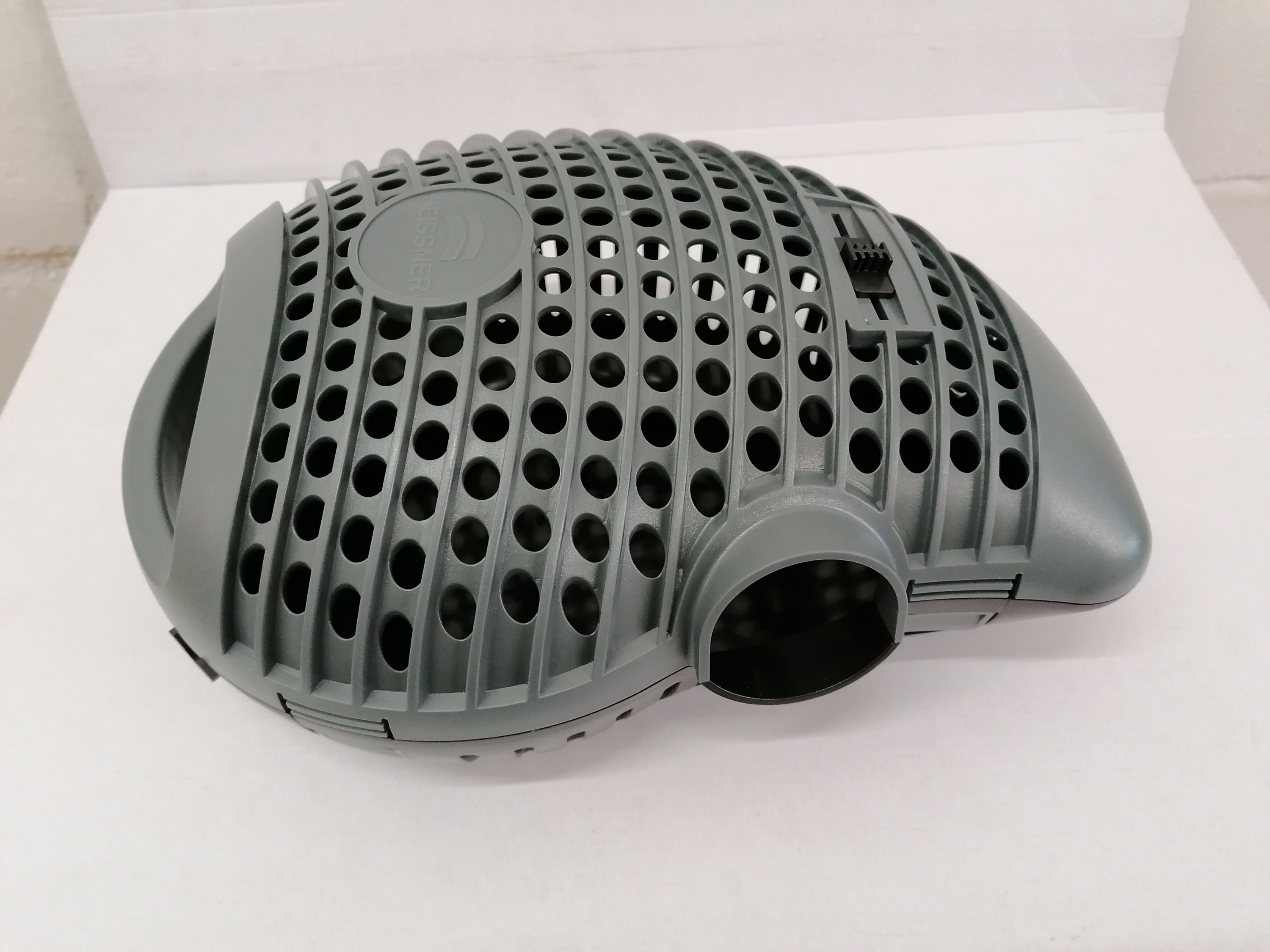 Heissner Filtergehäuse inkl. Regulierung HFP7000 / HFP10000 (ET32-P0070)