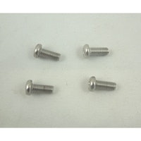 Heissner Schrauben (4 Stück) (ET11-P60EC)