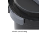 Vorschaubild Heissner Teichaußenfilter-Set mit der Pumpe HFP3500 (FPU10000-00) Modell ab 2021