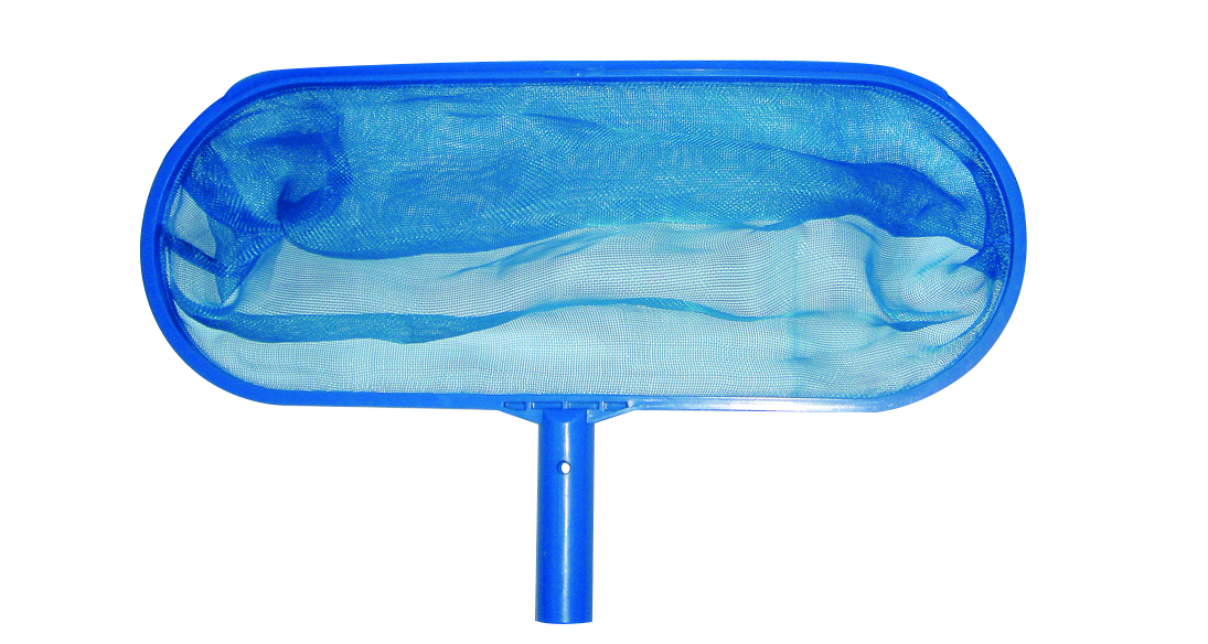 Summer Fun Aufsteck-Bodenkescher