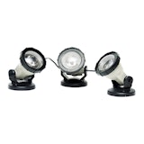 Heissner Teich- und Gartenlicht 3er-Set (U403-T) Heissner Teich- und Gartenlicht 3er-Set (U403-T)Zubehörbild