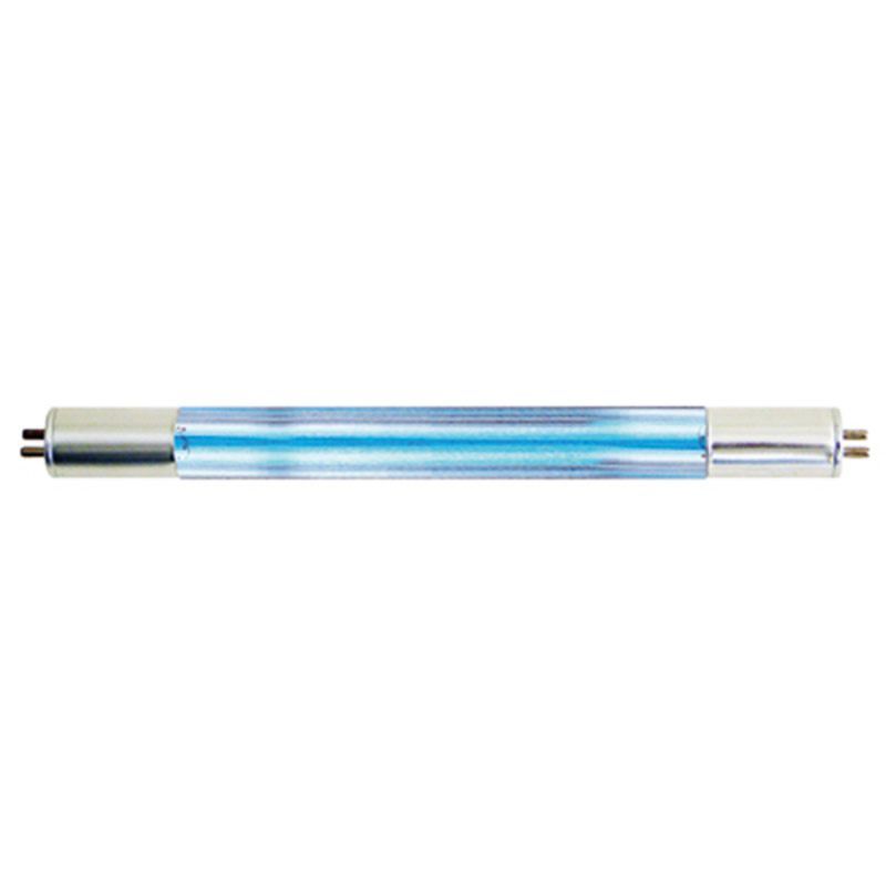 Heissner Austausch-UVC-Lampe 5 Watt TL (WZF405-00)