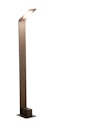 Vorschaubild Heissner SMART LIGHT Uferleuchte, 4W, Warmweiss, Metall (L474-00)