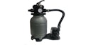 Vorschaubild Summer Fun Poolfilter-Anlage "Best Clean PRO"