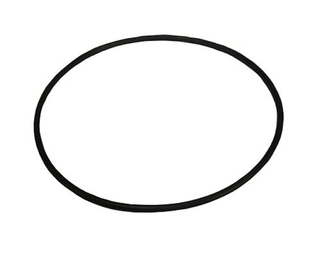 Heissner O-Ring 72 x 2 mm  F409, F411, F418 (ET10-04090)