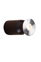 Vorschaubild Heissner SMART LIGHT Decklight, 3W, Warmweiss, Edelstahl (L453-00)