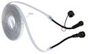 Vorschaubild Heissner Unterwasser-LED-Band, RGB, 5m (Erweiterung) (L128-00)