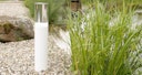 Vorschaubild Heissner Starter-Set 3 Gartenleuchten mit Dämmerungssensor