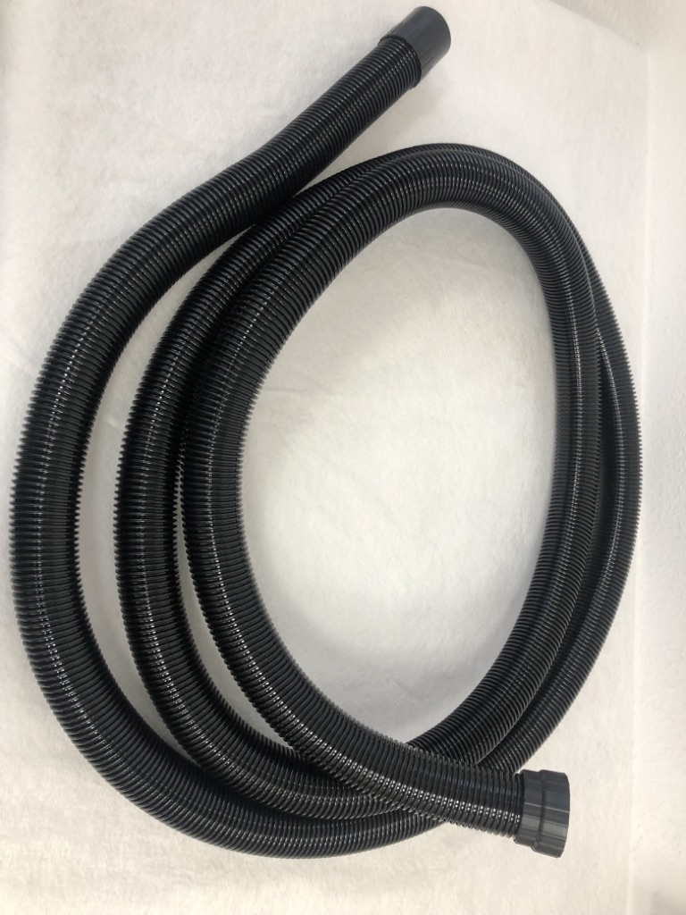 Heissner Auslauf-Ersatzschlauch für F640S (ET11-F640C)