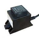 Vorschaubild Heissner Trafo/Netzteil FPU10000, FPU15000, F9000 (ET10-F100M)