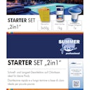 Vorschaubild Summer Fun Starter Set 2in1