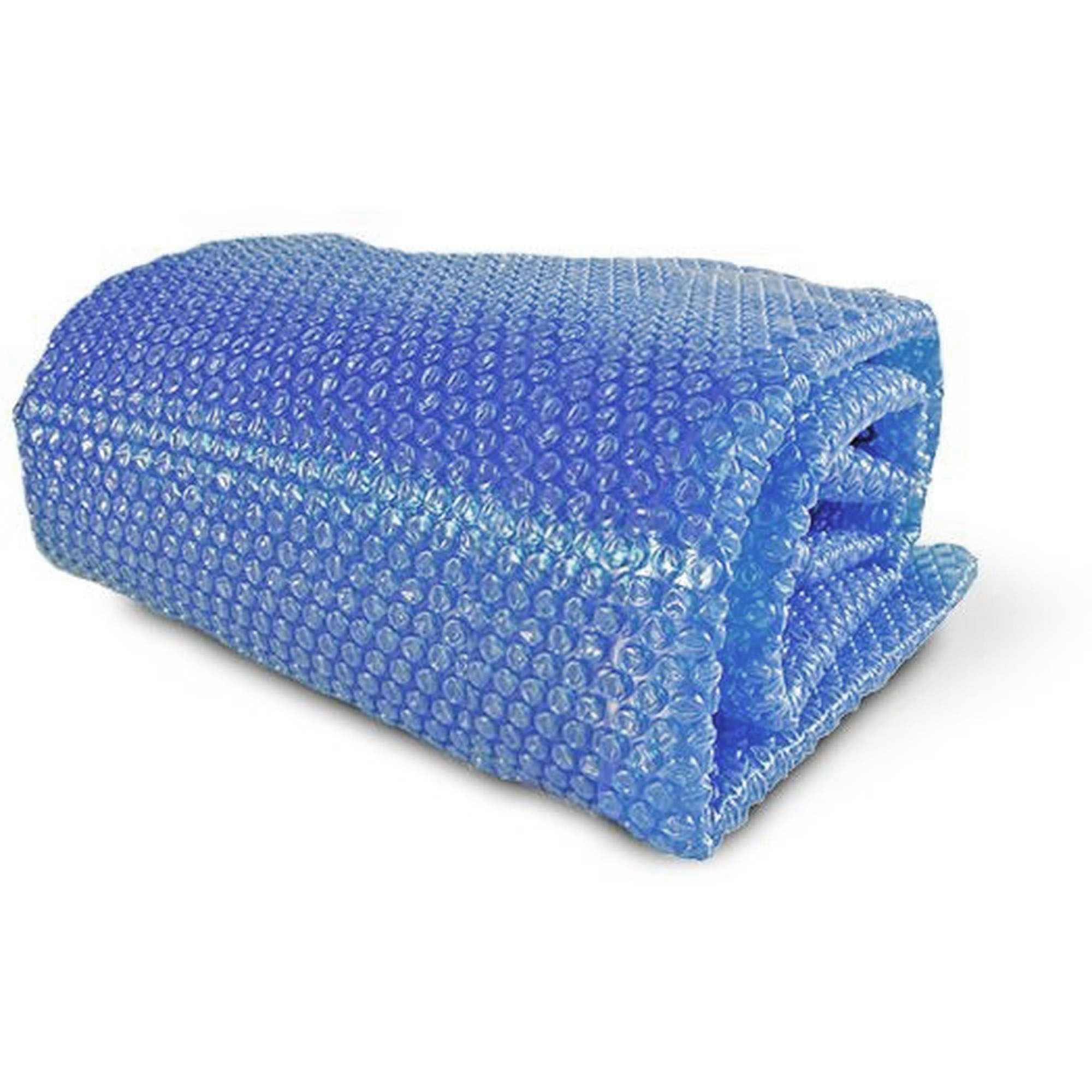 Summer Fun Extra-Solar-Abdeckung für 800x420cm Ovalform