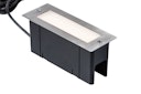 Vorschaubild Heissner Wand-Einbauleuchte  215 mm (L484-00)