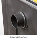 Vorschaubild Heissner Durchlauffilter-Set 10m³ - 3300 l/h - 11W UVC (FPU10100-00) ab Modell 2021