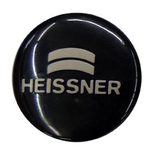 Heissner Verschlußdeckel oben (ET30-P1514)