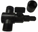 Vorschaubild Heissner Zweiwege-Druckregulierung R1" (Z476-00)