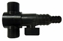 Vorschaubild Heissner Zweiwege-Druckregulierung R1/2" (ET10-Z2760)